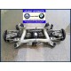 BMW E39 525D DEFRANSİYEL 2.35 7502528 7502529 1214331J 7502528E2333M 2.35 33107502528 33107502529 KAPAK 1214311 BMW 525D DEFRANSİYEL 2.35